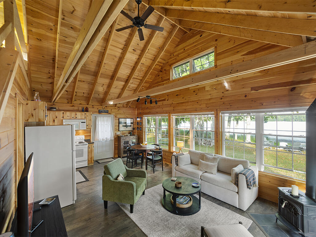 17 North Vigue Shr Road Albion, ME 04910 - Photo 18 of 36 18 - LivingRoom4