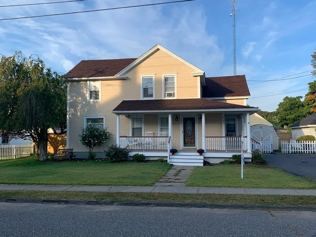 $325,000 | 2034 Pleasant Street, Three Rivers, MA 01080