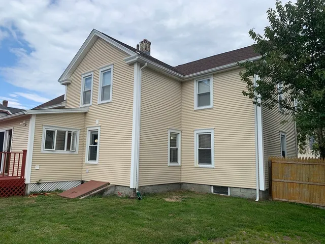 $325,000 | 2034 Pleasant Street, Three Rivers, MA 01080