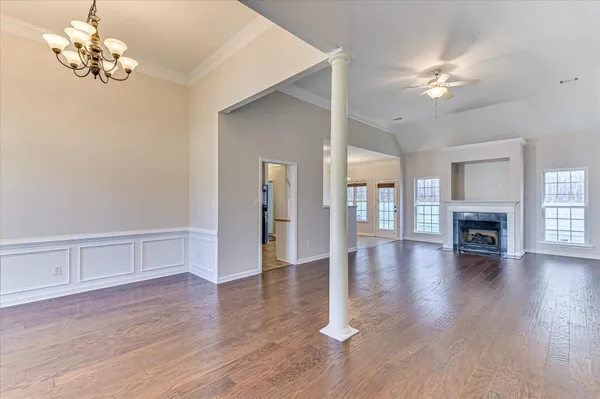 $419,000 | 915 River Bound Court, Evans, GA 30809