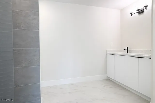 a view of small space