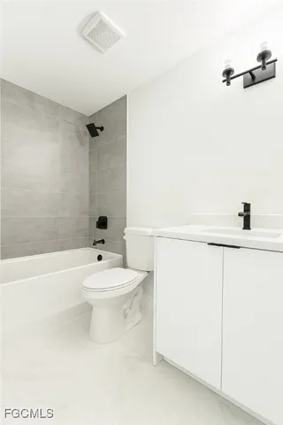 a view of entrance front of house