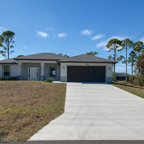 $1,945 | 3716 Northeast 15th Avenue, Cape Coral, FL 33909