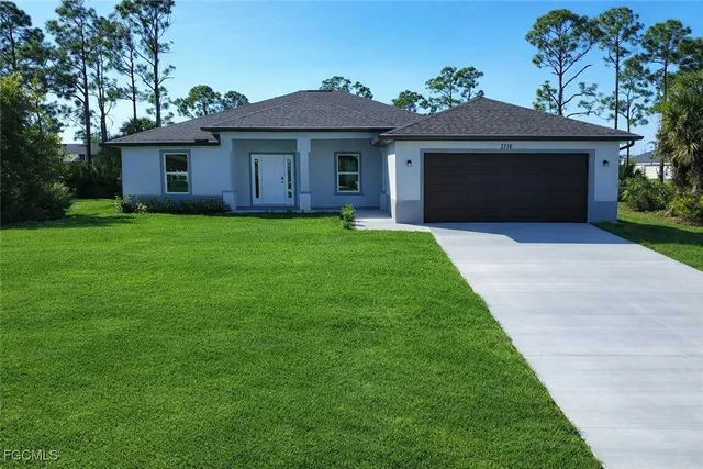 $1,945 | 3716 Northeast 15th Avenue, Cape Coral, FL 33909