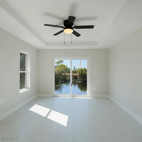 a close view of a sink