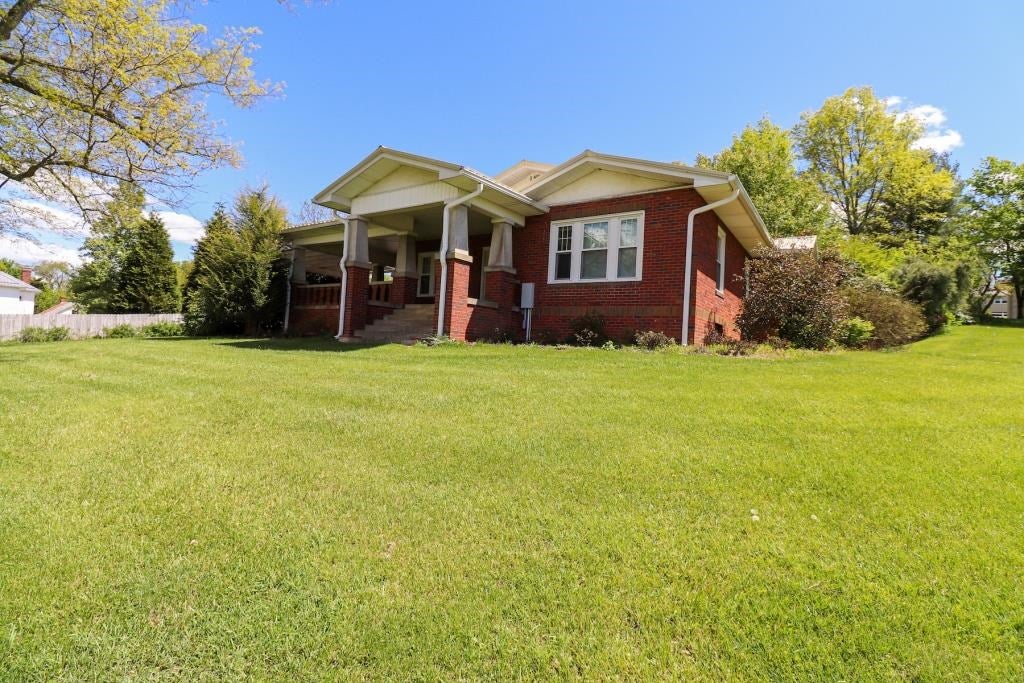 223 Parsonage Avenue Rural Retreat, VA 24368 - Photo 54 of 55 Gallery Image 54