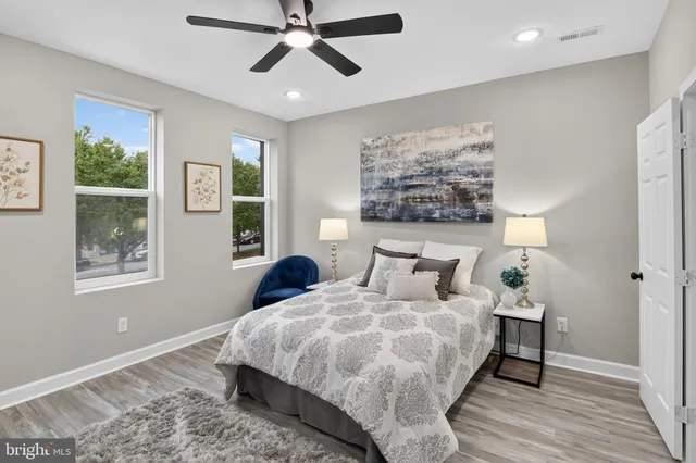 $360,000 | 1707 North Broadway, Baltimore, MD 21213