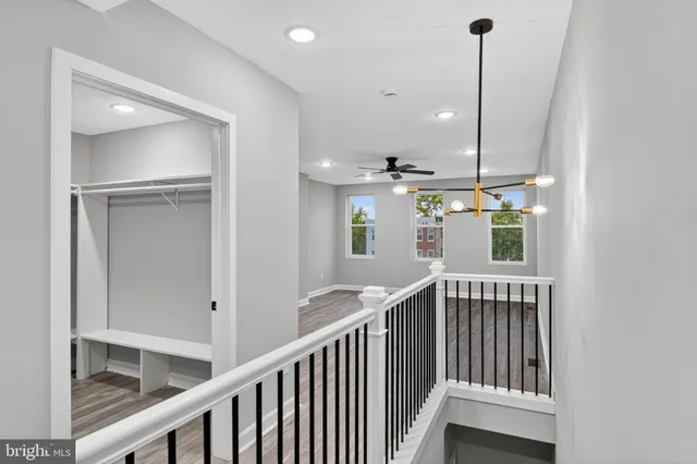 $360,000 | 1707 North Broadway, Baltimore, MD 21213