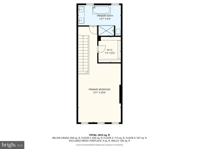 a picture of a bench in front of a wall