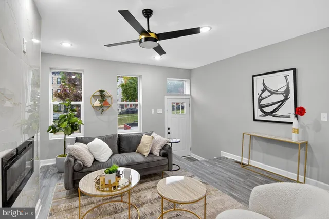 $360,000 | 1707 North Broadway, Baltimore, MD 21213