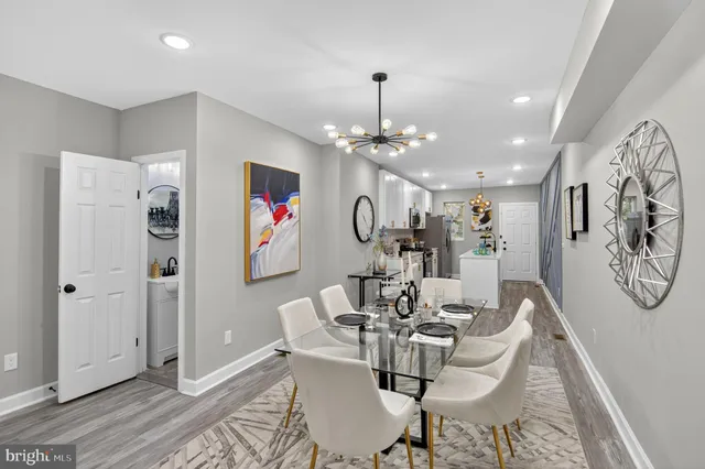 $360,000 | 1707 North Broadway, Baltimore, MD 21213