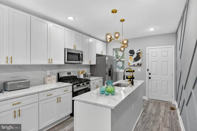 $360,000 | 1707 North Broadway, Baltimore, MD 21213