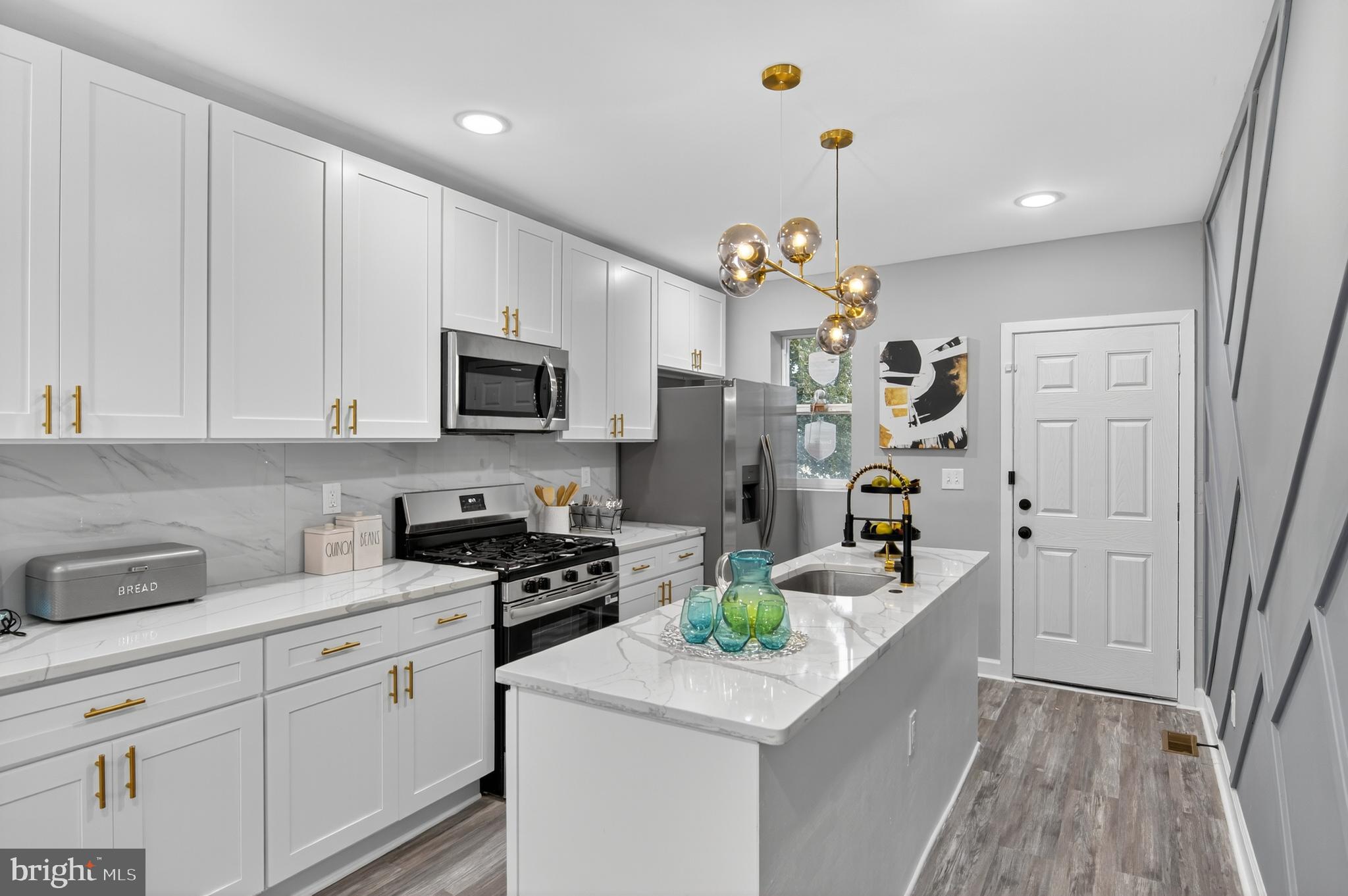 1707 North Broadway Baltimore, MD 21213 - Photo 8 of 39