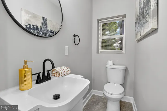 $360,000 | 1707 North Broadway, Baltimore, MD 21213