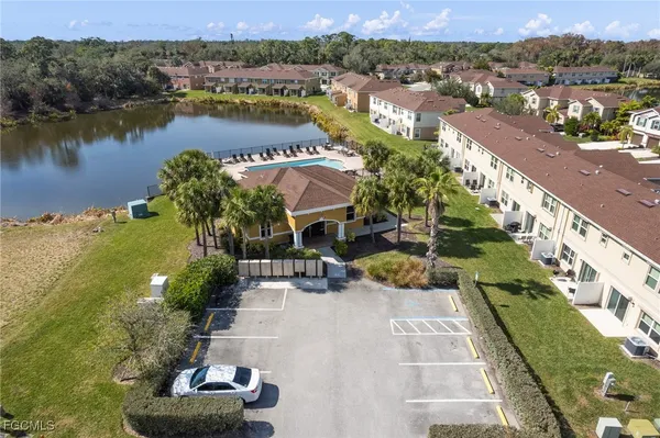 $190,000 | 15121 Piping Plover Court, Unit 104, North Fort Myers, FL 33917