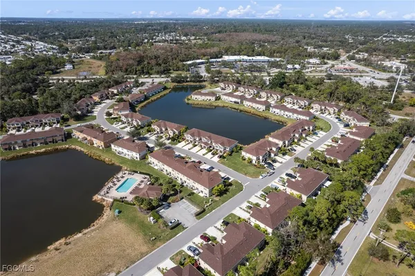 $190,000 | 15121 Piping Plover Court, Unit 104, North Fort Myers, FL 33917