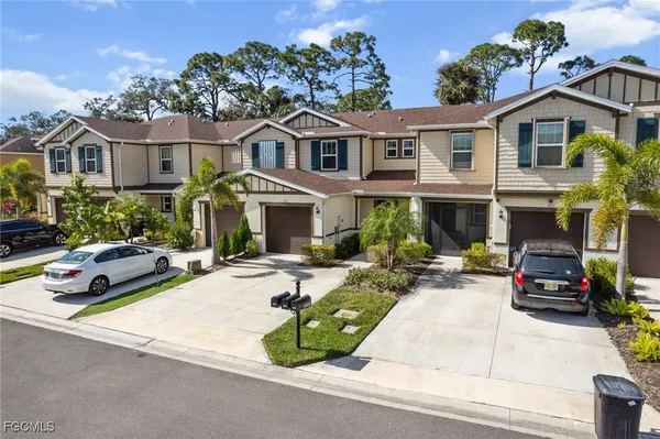 $190,000 | 15121 Piping Plover Court, Unit 104, North Fort Myers, FL 33917