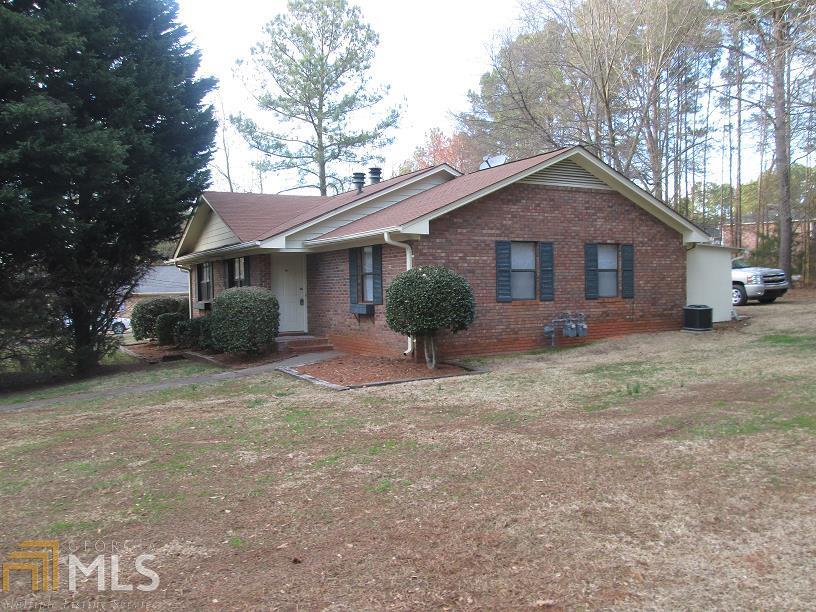 1150 Whit Davis Road Athens, GA 30605 - Photo 1 of 1