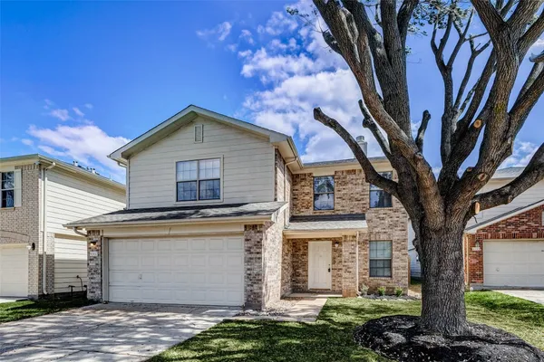 $1,750 | 9307 Grove Haven Drive, Houston, TX 77083