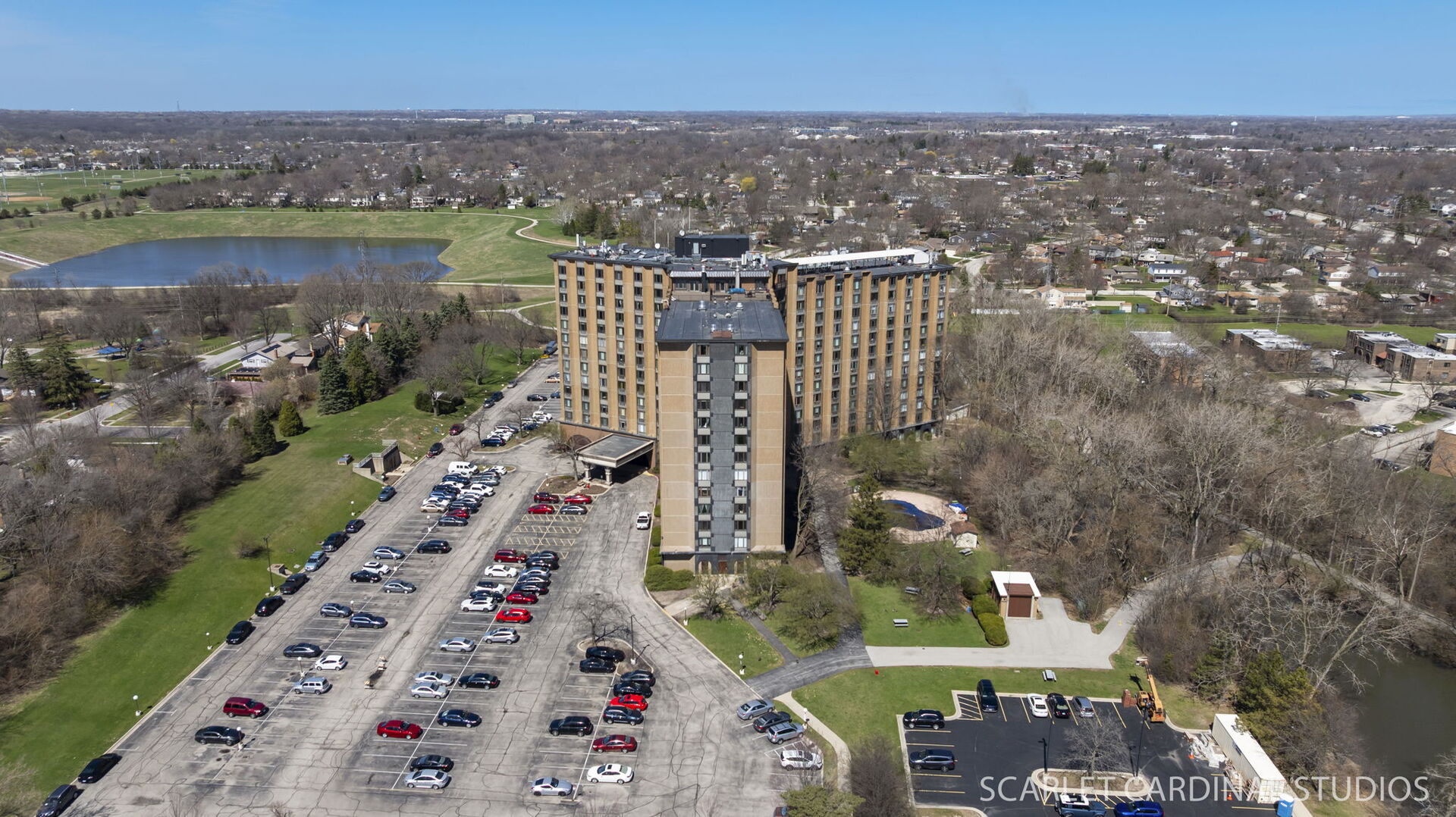 1 Renaissance Place, Unit 201 Palatine, IL 60067 - Photo 23 of 35 Gallery Image 23