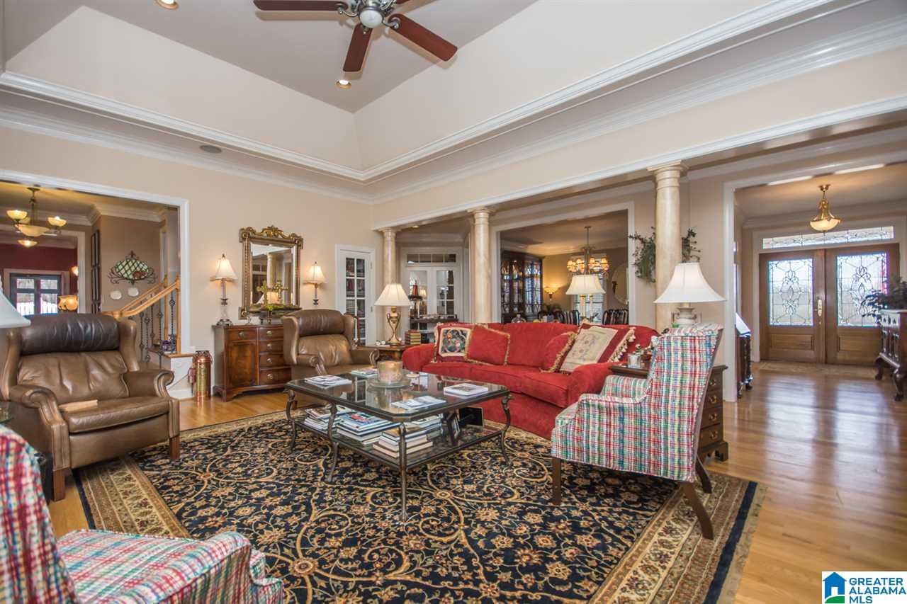 8548 Will Keith Road Trussville, AL 35173 - Photo 1 of 50