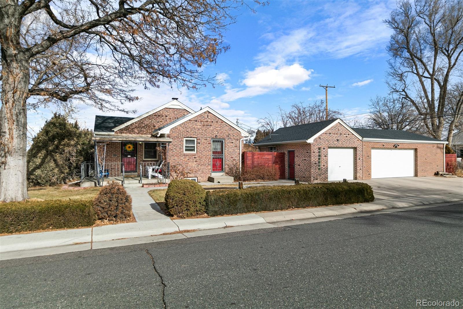 590 South Decatur Street Denver, CO 80219 - Photo 1 of 34 Gallery Image 1