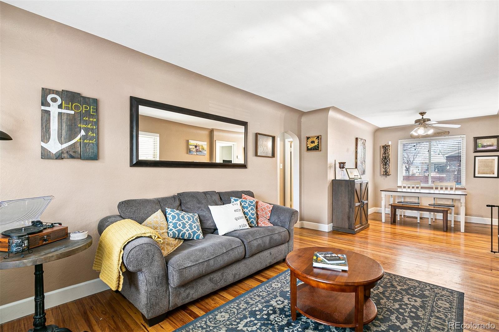 590 South Decatur Street Denver, CO 80219 - Photo 7 of 34 Gallery Image 7