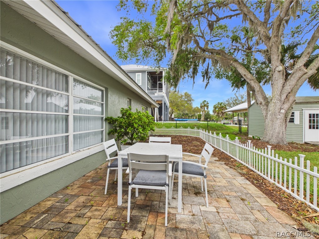 3929 North Sagamon Point Crystal River, FL 34428 - Photo 51 of 60