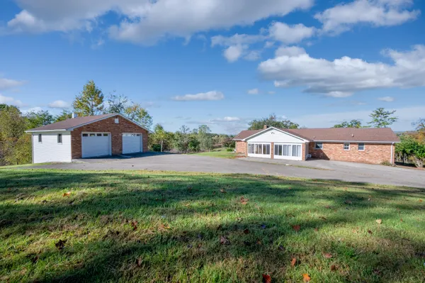 $499,900 | 329 Parkway Lane South, Floyd, VA 24091