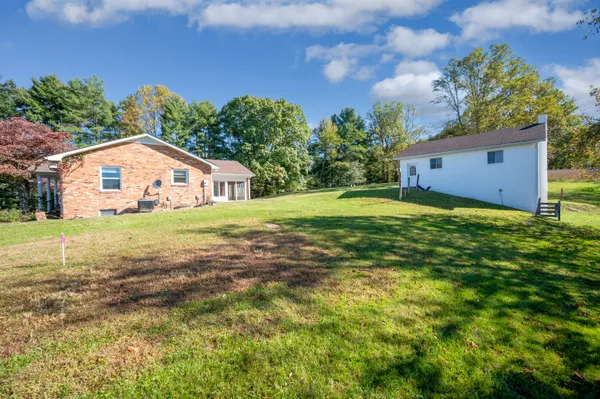 $499,900 | 329 Parkway Lane South, Floyd, VA 24091