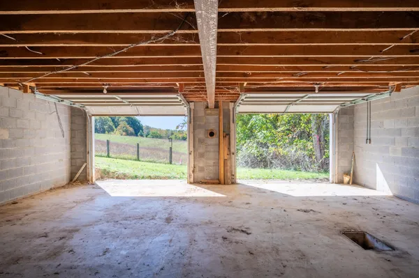 $499,900 | 329 Parkway Lane South, Floyd, VA 24091