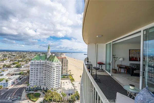 $4,100 | 700 East Ocean Boulevard, Unit 3003, Long Beach, CA 90802