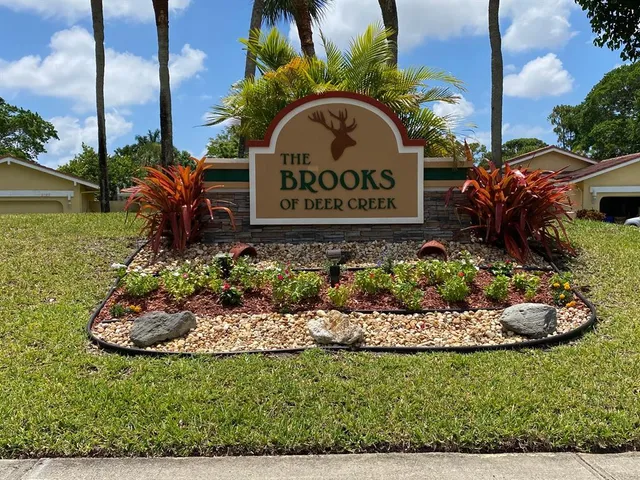 $5,500 | 2754 Deer Creek Kelly Brooke Lane, Deerfield Beach, FL 33442