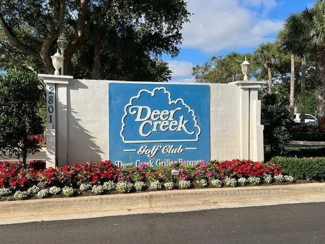 $5,500 | 2754 Deer Creek Kelly Brooke Lane, Deerfield Beach, FL 33442