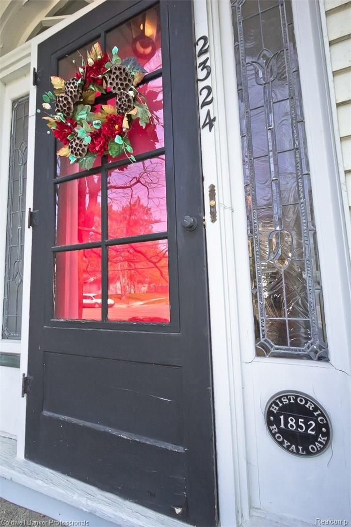 2324 Crooks Road Royal Oak, MI 48073 - Photo 7 of 51 A6.jpg