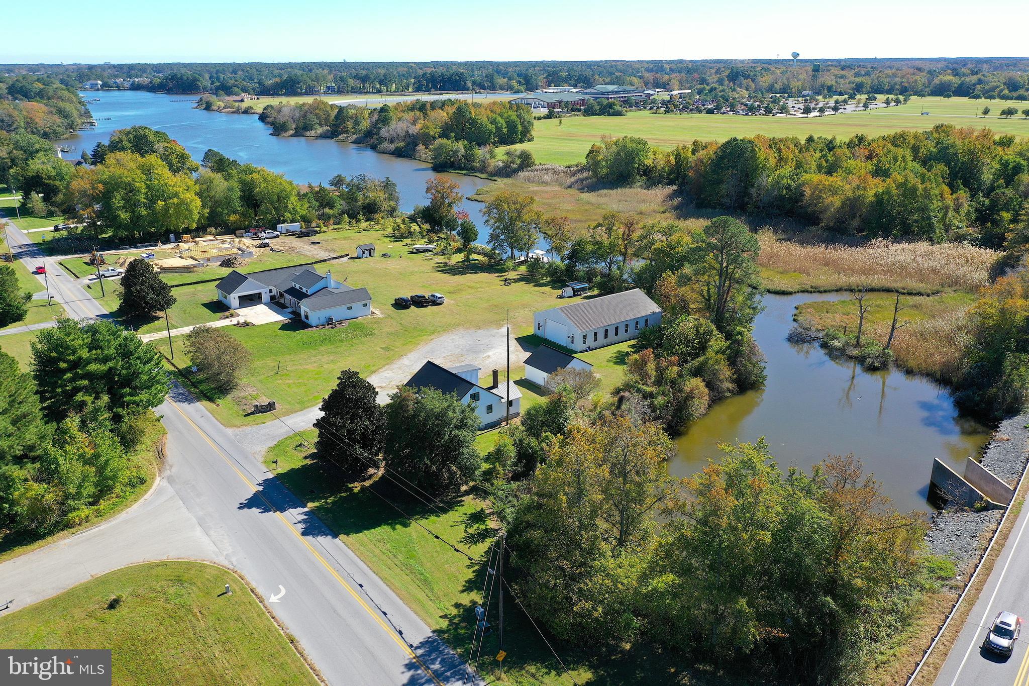 11212 Gum Point Road Berlin, MD 21811 - Photo 41 of 61