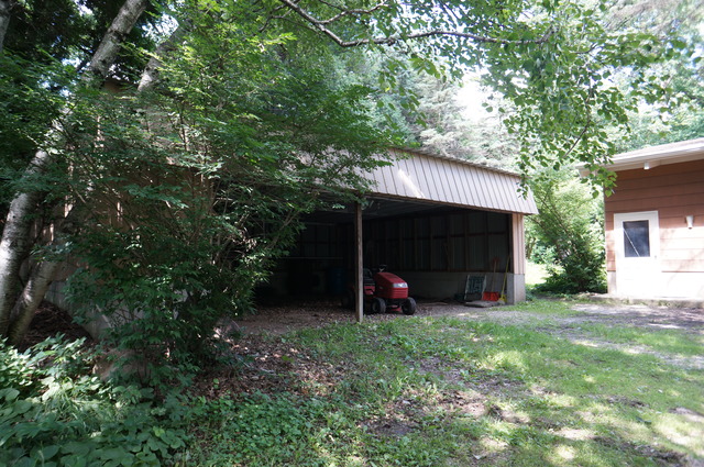 4S943 West County Line Road Big Rock, IL 60511 - Photo 4 of 24 a view of a house with a yard and tree
