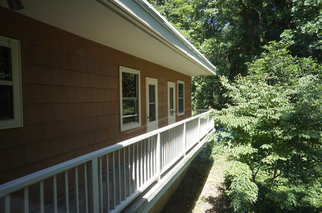 4S943 West County Line Road Big Rock, IL 60511 - Photo 5 of 24 a view of balcony