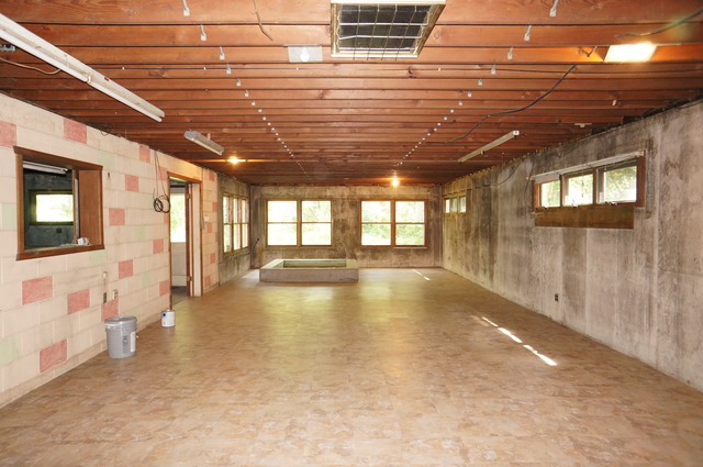 4S943 West County Line Road Big Rock, IL 60511 - Photo 10 of 24 a view of empty room with windows