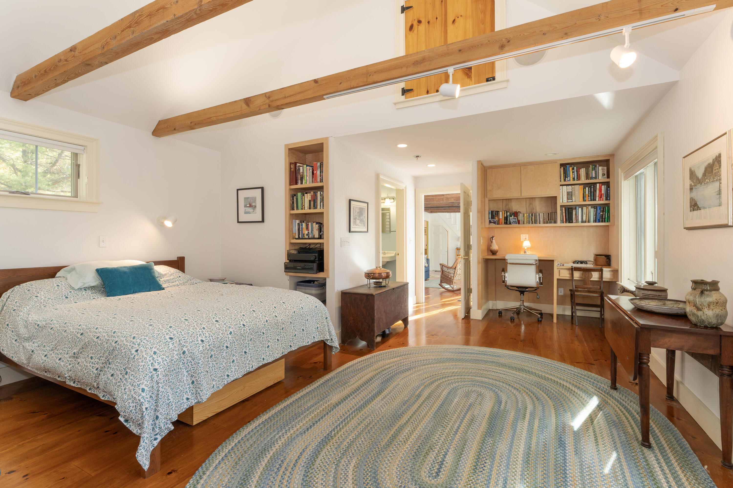 324 The Shore Road Castine, ME 04421 - Photo 20 of 43 Castine_028