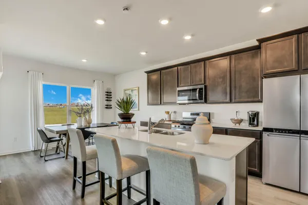 $459,990 | 7062 Oakmont Road, Mount Pleasant, WI 53403