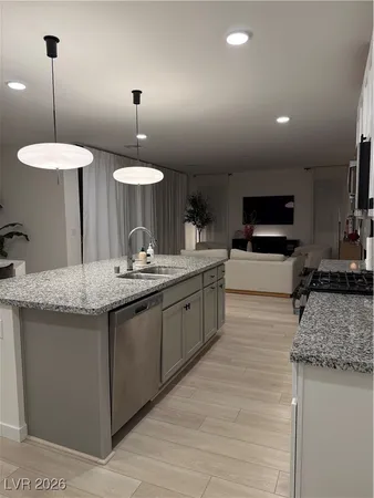 $2,800 | 1125 Chestnut Sparrow Avenue, North Las Vegas, NV 89084