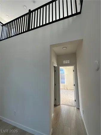 $2,800 | 1125 Chestnut Sparrow Avenue, North Las Vegas, NV 89084