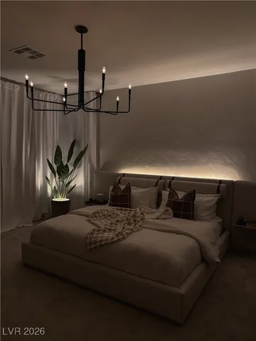 $2,950 | 1125 Chestnut Sparrow Avenue, North Las Vegas, NV 89084