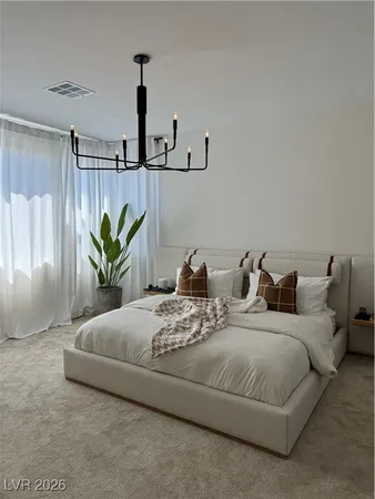 $2,800 | 1125 Chestnut Sparrow Avenue, North Las Vegas, NV 89084