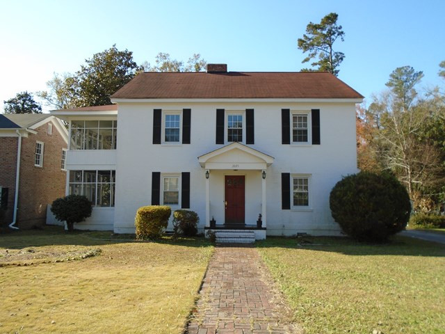 Main View