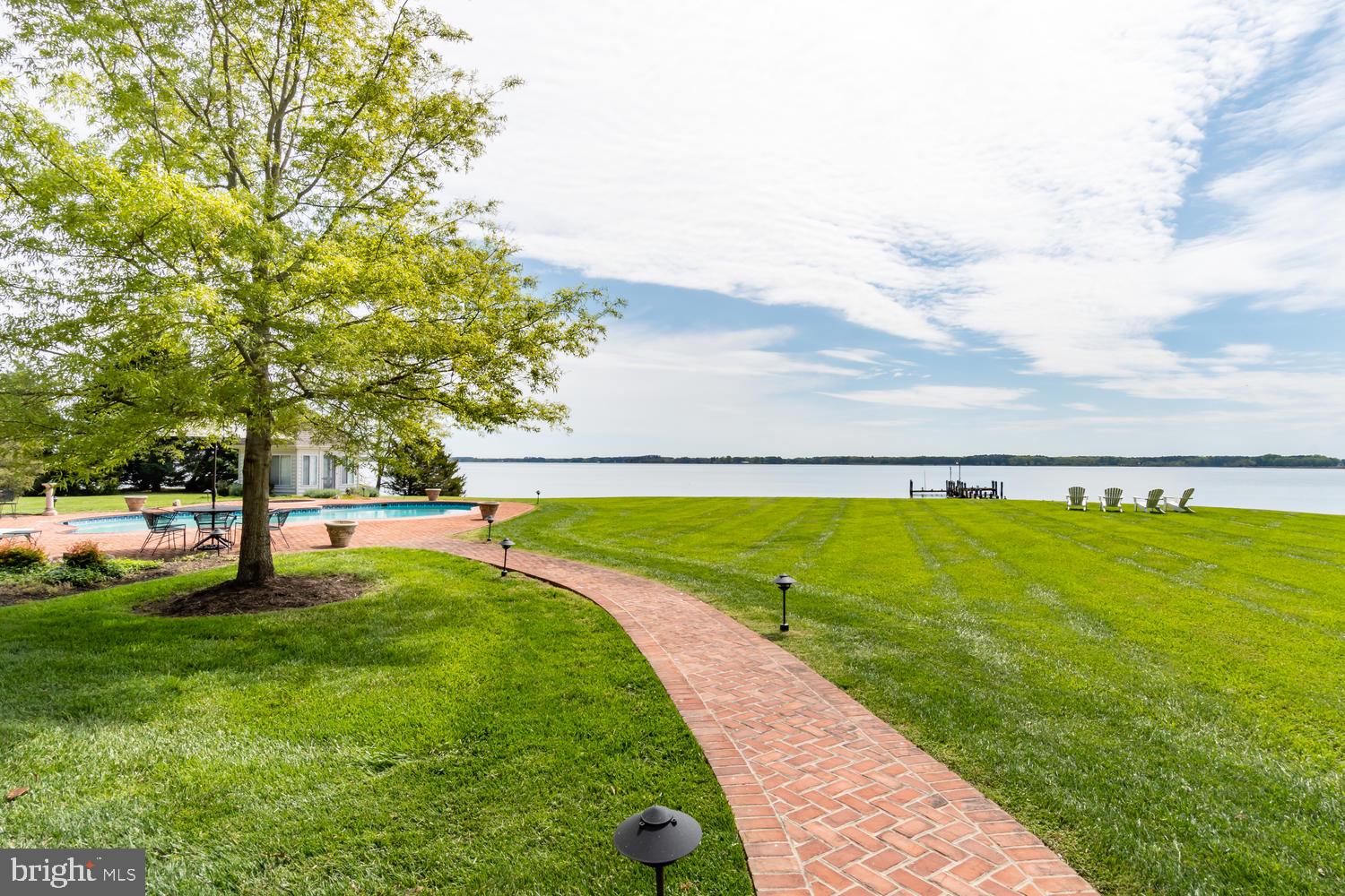 1369 Chancellor Point Road Trappe, MD 21673 - Photo 72 of 80 Gallery Image 72