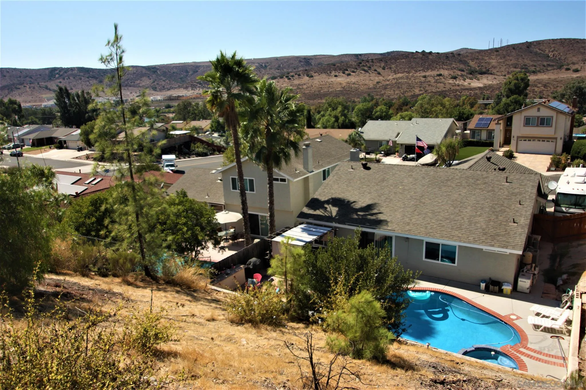 10417 Cadwell Road Santee, CA 92071 - Photo 10 of 12