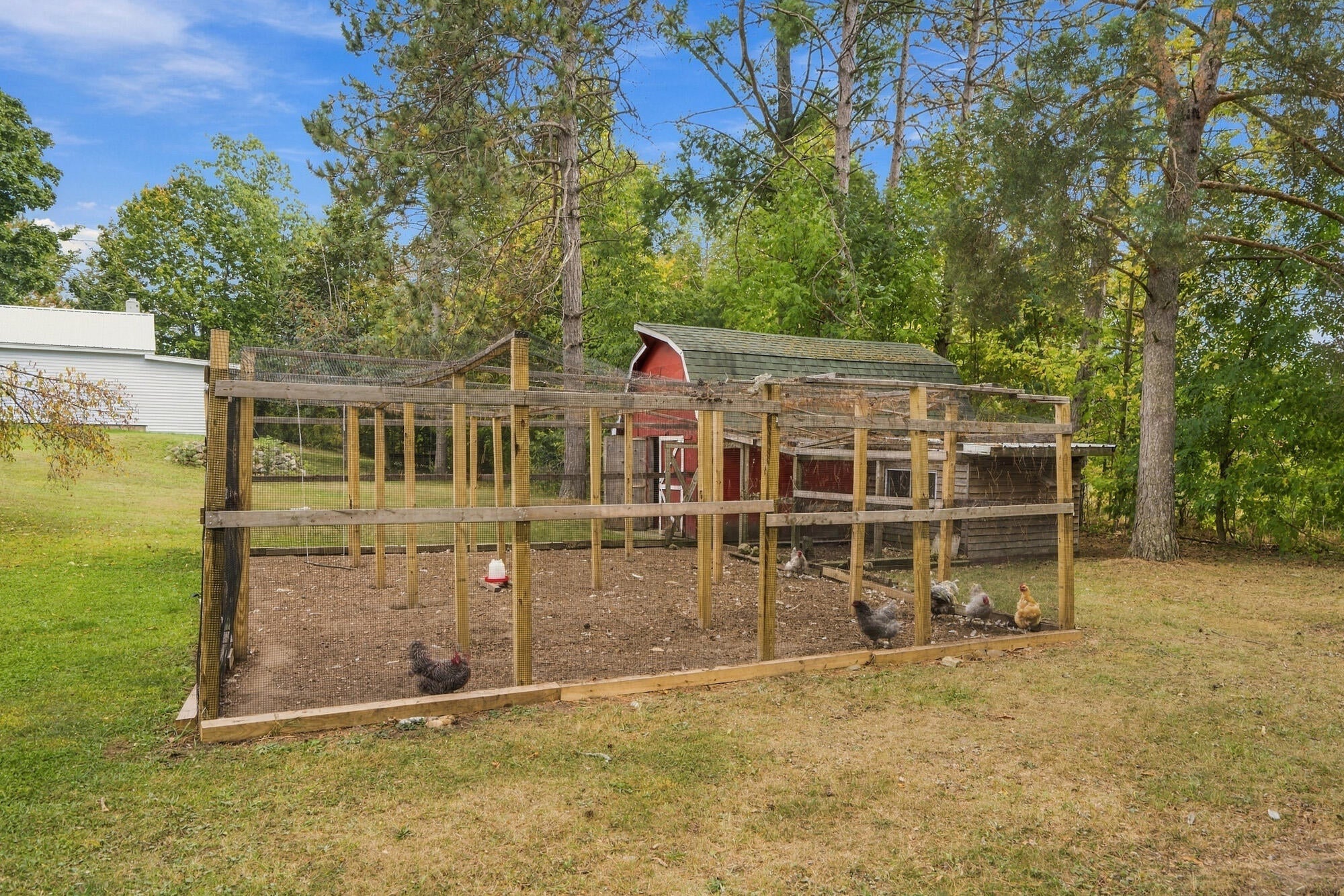 2826 Vanyea Road Cheboygan, MI 49721 - Photo 39 of 57 Gallery Image 39