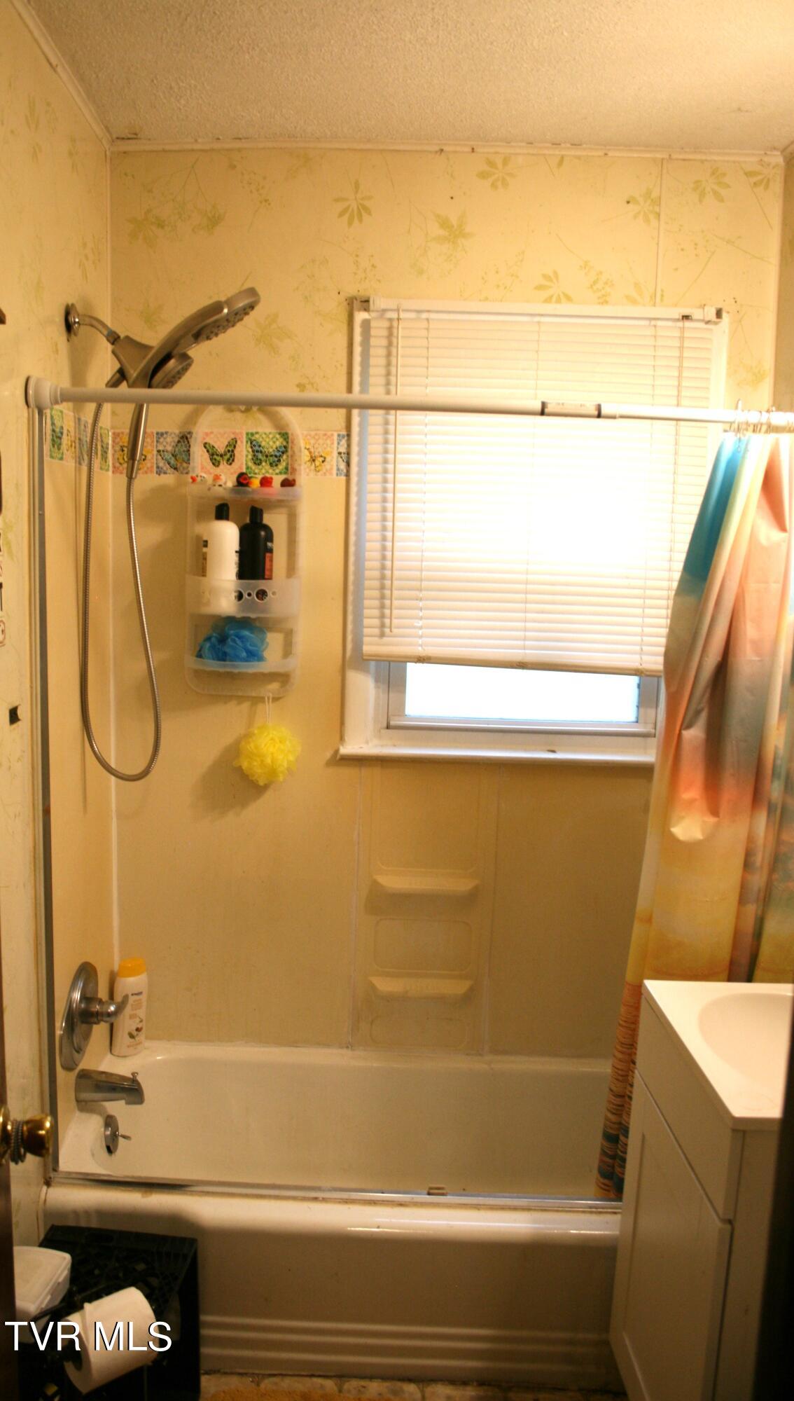 31452 Poor Valley Road Saltville, VA 24370 - Photo 12 of 25 Bathroom